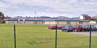 ST MARYS SEN National School